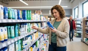 Read more about the article Choosing the Right Personal Care Products