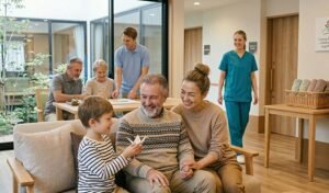 Read more about the article Comfort, Hygiene & Care for Every Stage