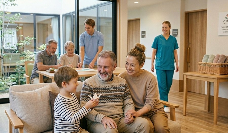 You are currently viewing Comfort, Hygiene & Care for Every Stage