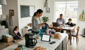 Read more about the article Everyday Essentials for Modern Family Living