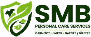 SMB PERSONAL CARE SERVICES PTY LTD